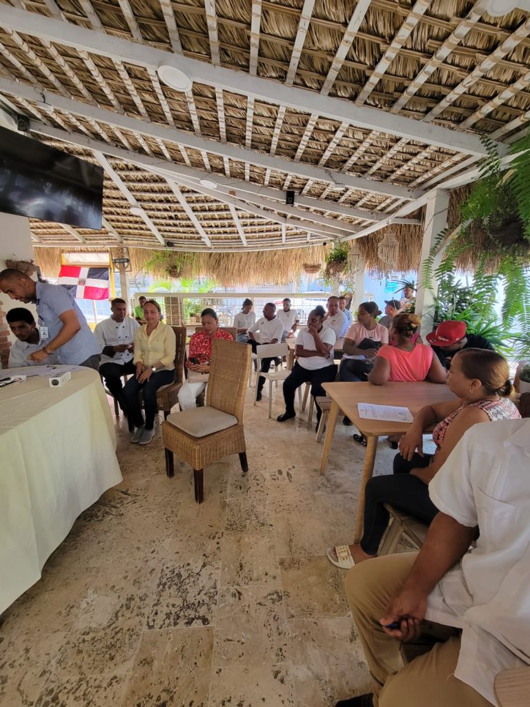 Coopempresa Celebra Asamblea Constitutiva